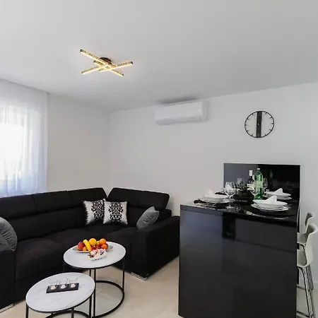 Apartmán Bella Podstrana