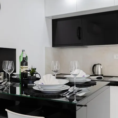 Apartment Bella *