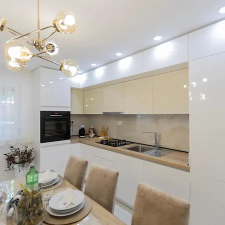 Bella Apartmán