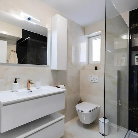Apartmán Bella