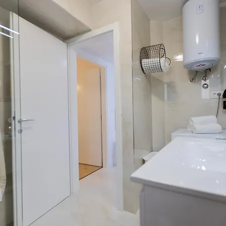 Apartmán Bella