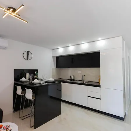 Apartament Bella