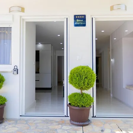 Bella Apartament *