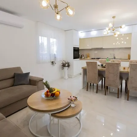 Apartmán Bella *