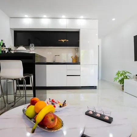 Apartment Bella *