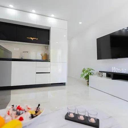 Apartment Bella