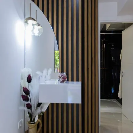 Apartmán Bella
