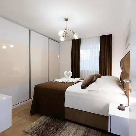Bella Apartmán *