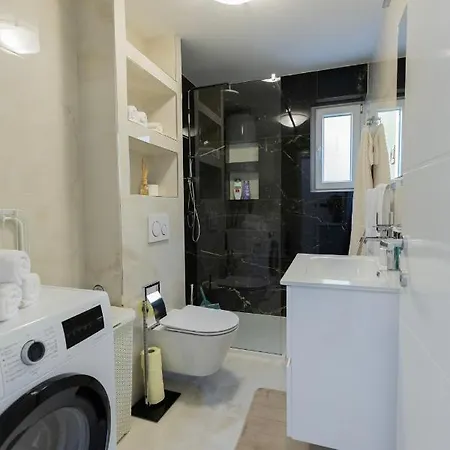 Apartmán Bella