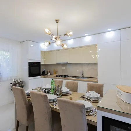 Bella Apartmán