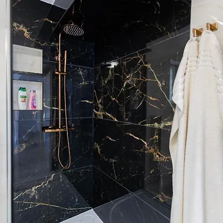 Apartament Bella Podstrana