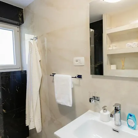 Apartmán Bella *