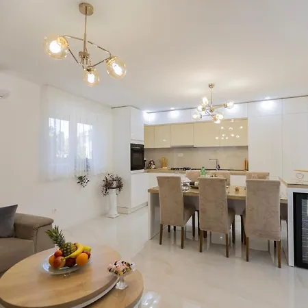 Apartament Bella Podstrana