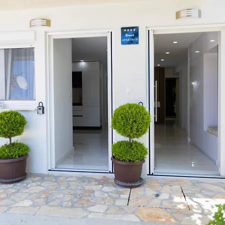 Bella Apartmán
