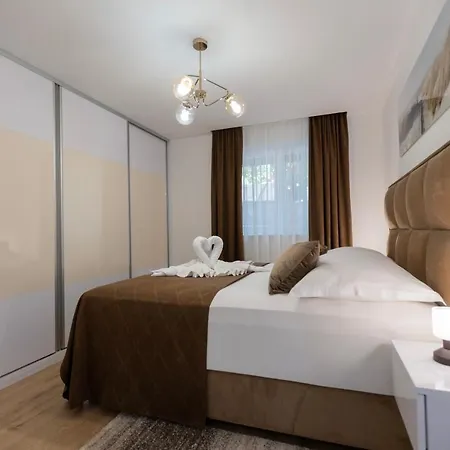 Apartment Bella *