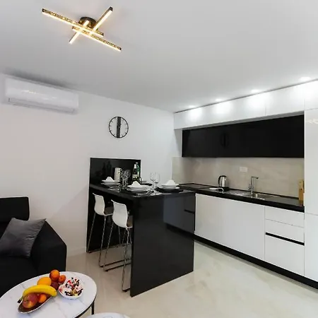 Bella Apartment *