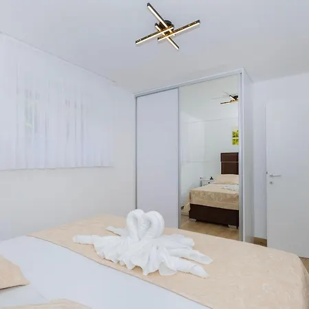 Apartment Bella