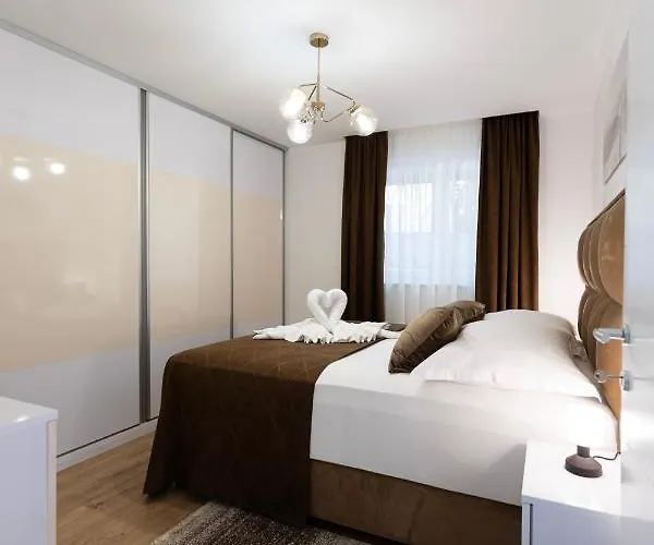 Bella Apartment *