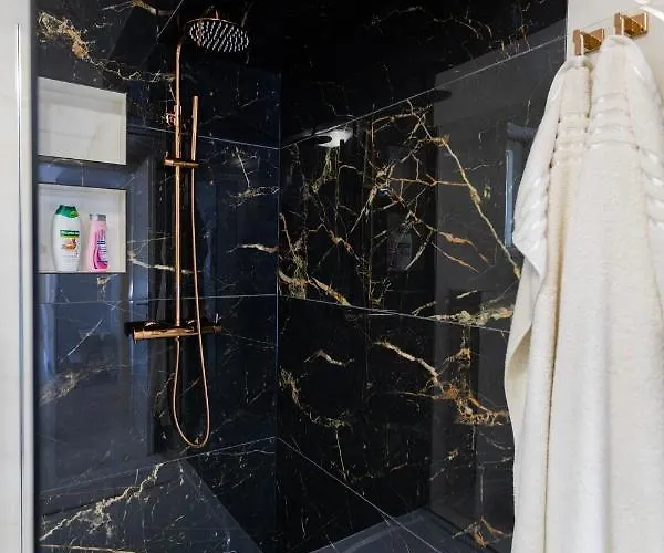 Apartment Bella Podstrana