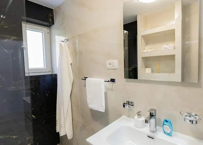 Apartment Bella *
